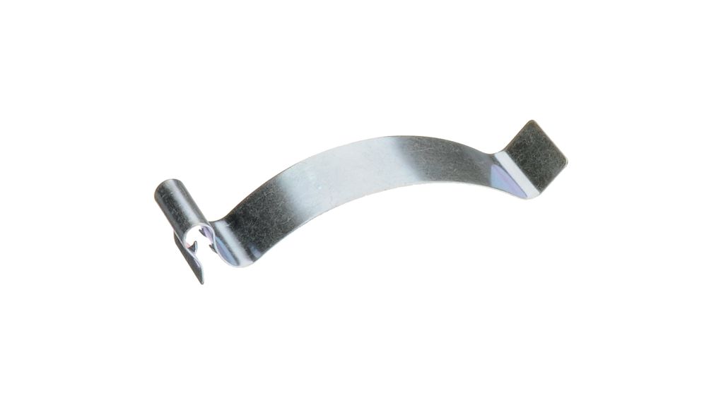 UNKNOWN Metal ESD Box 86 mm (L) 20mm (W)