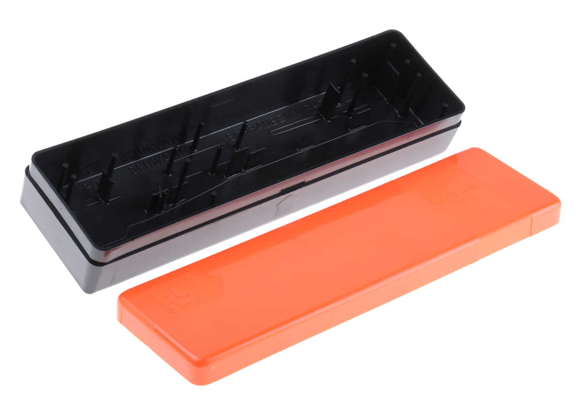RS PRO Tool Case