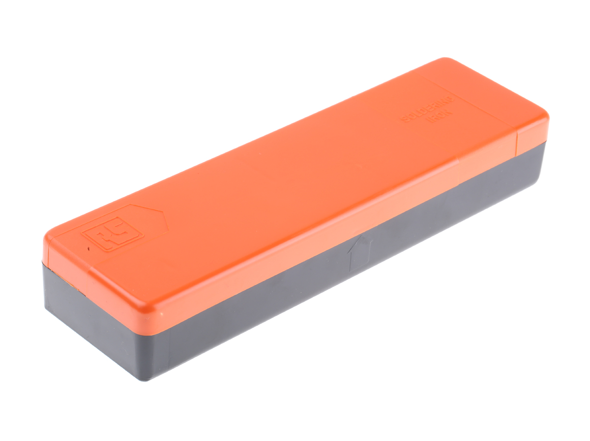 600-565 RS PRO Tool Case