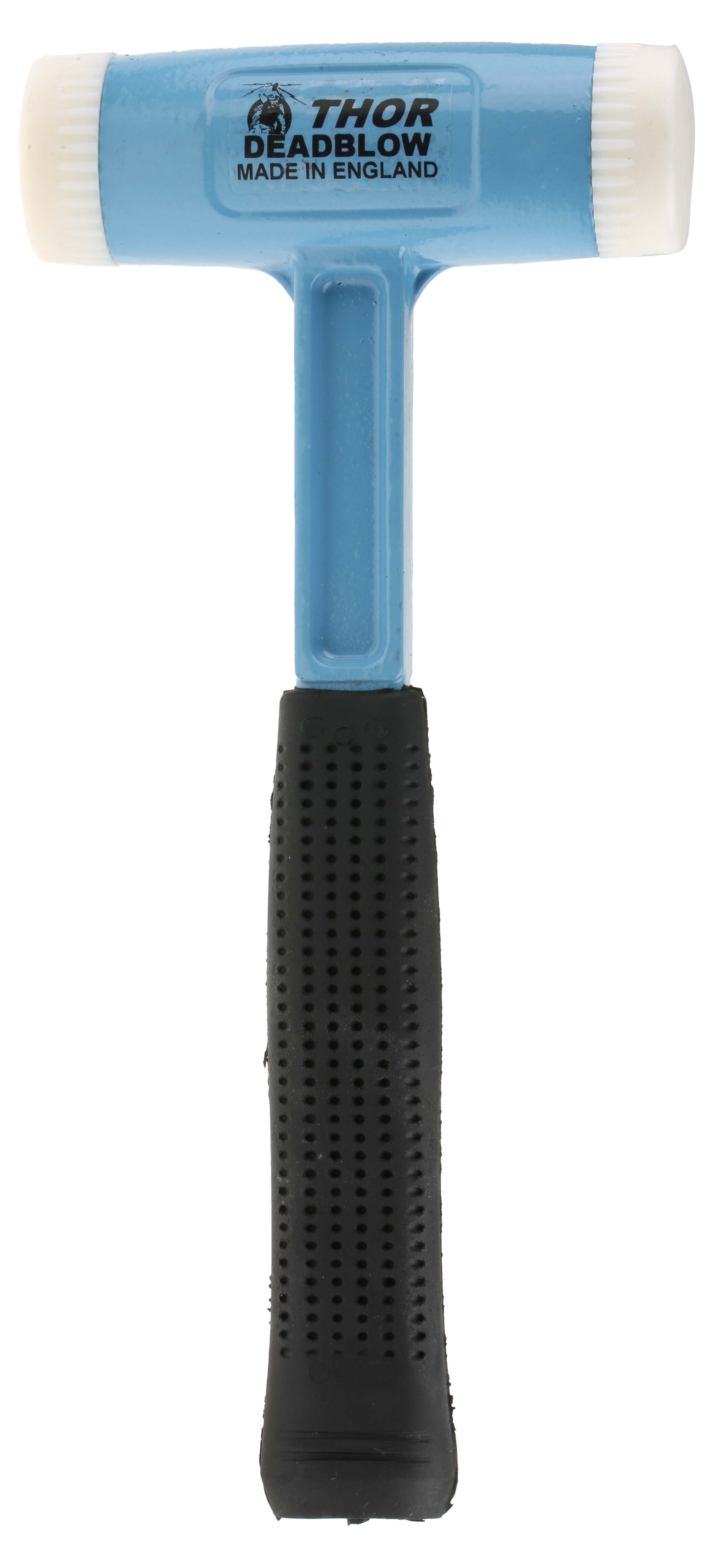 RS PRO Nylon Mallet Replaceable Face