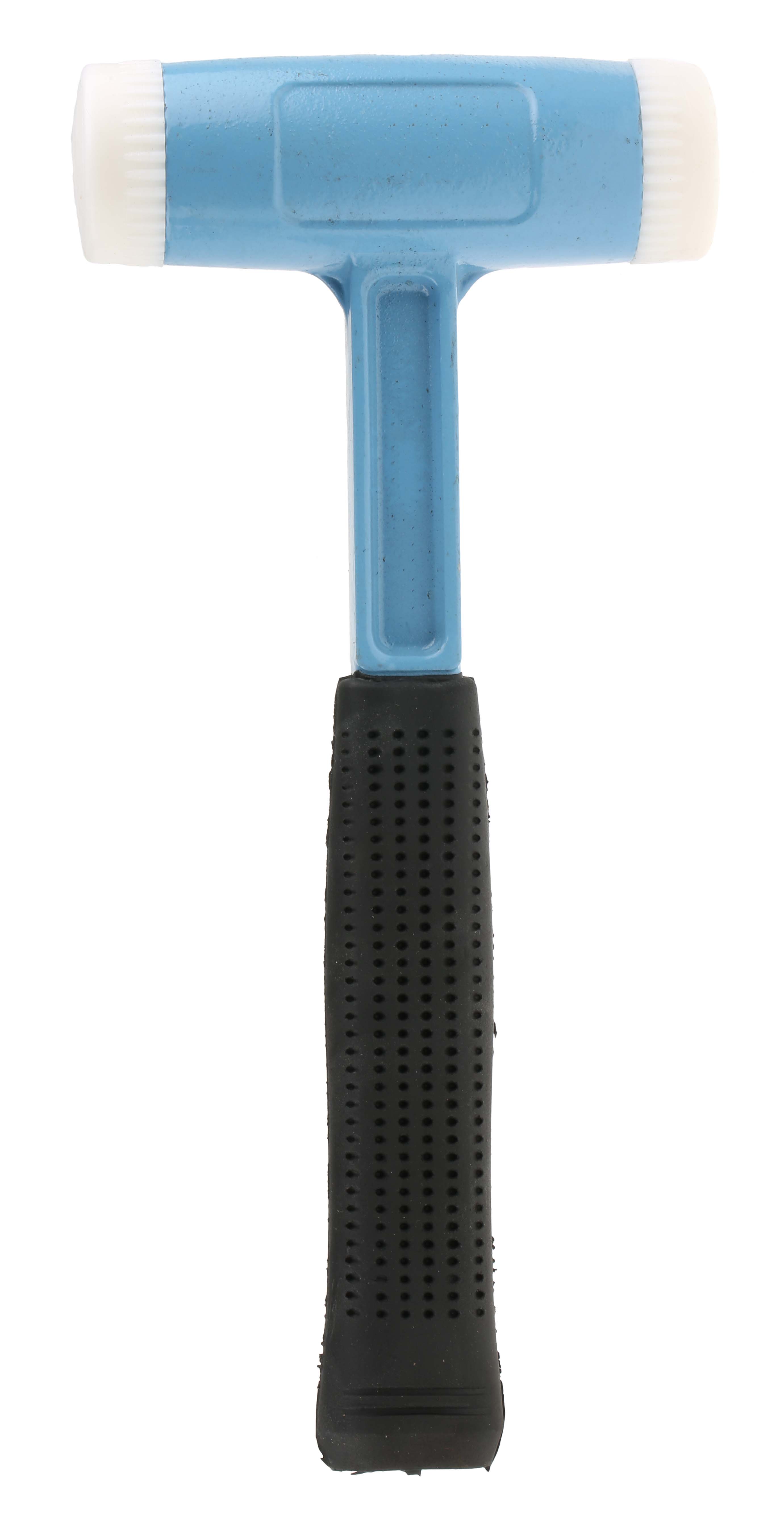 600-795 RS PRO Nylon Mallet Replaceable Face