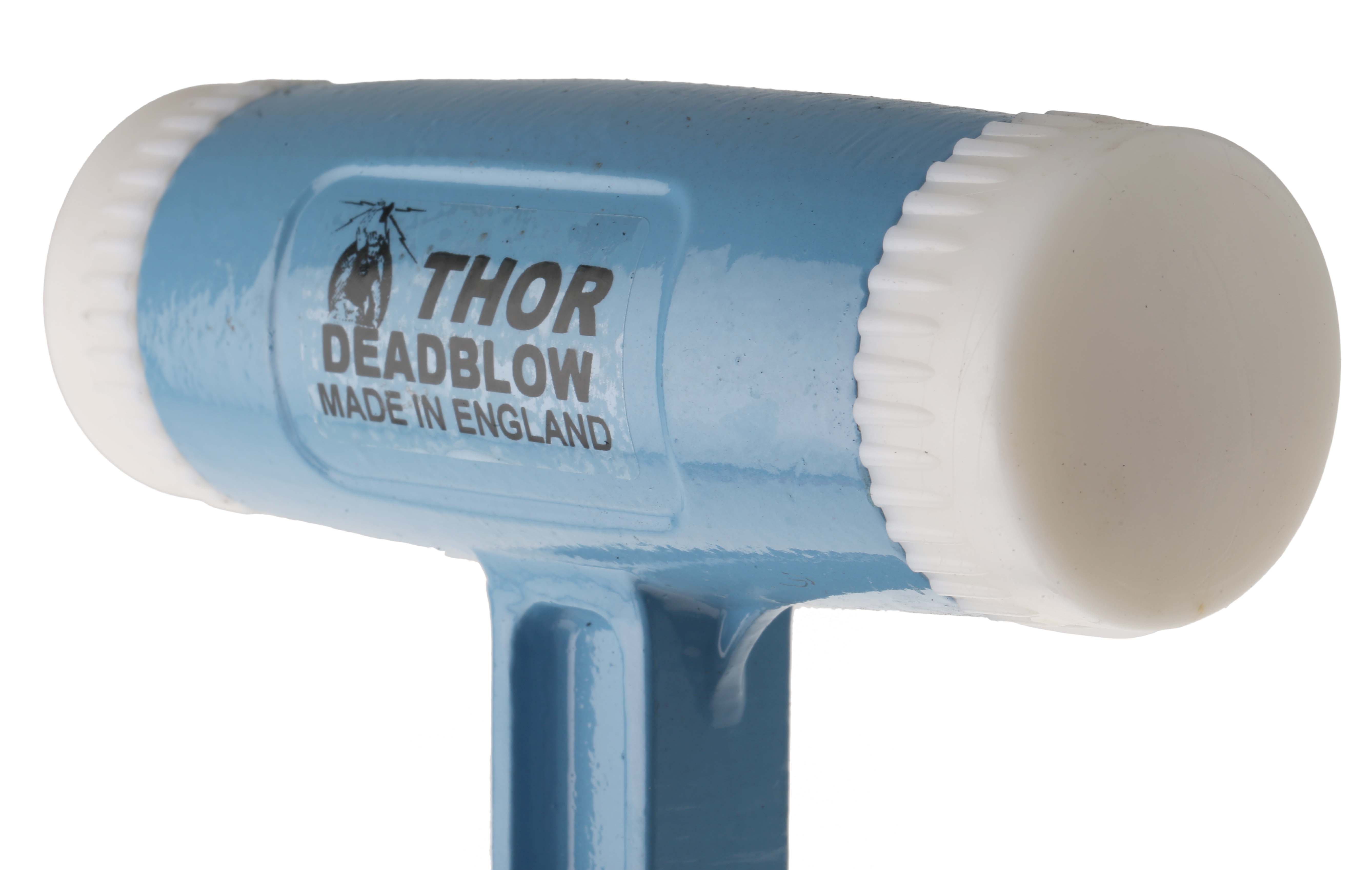 600-795 RS PRO Nylon Mallet Replaceable Face