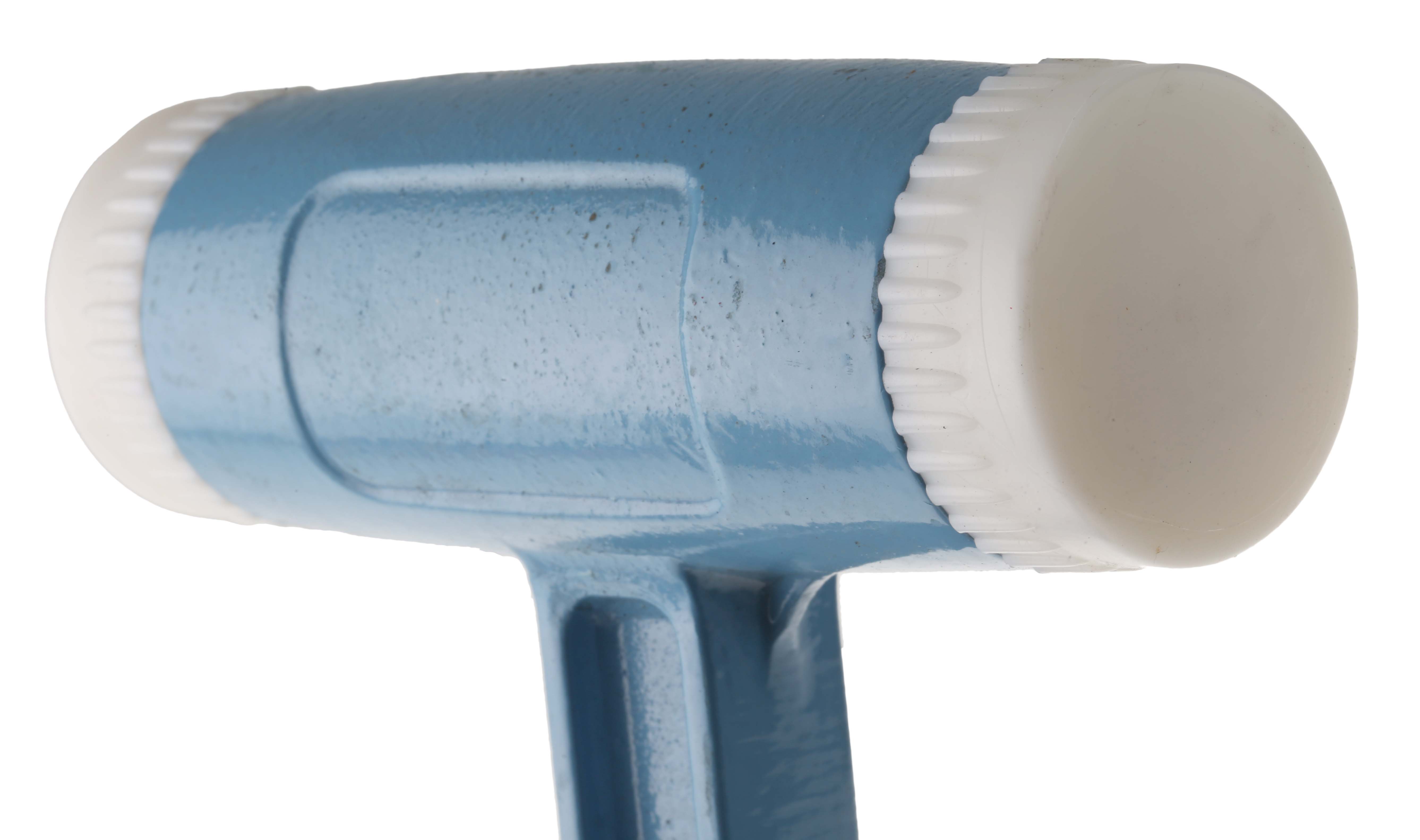 600-795 RS PRO Nylon Mallet Replaceable Face