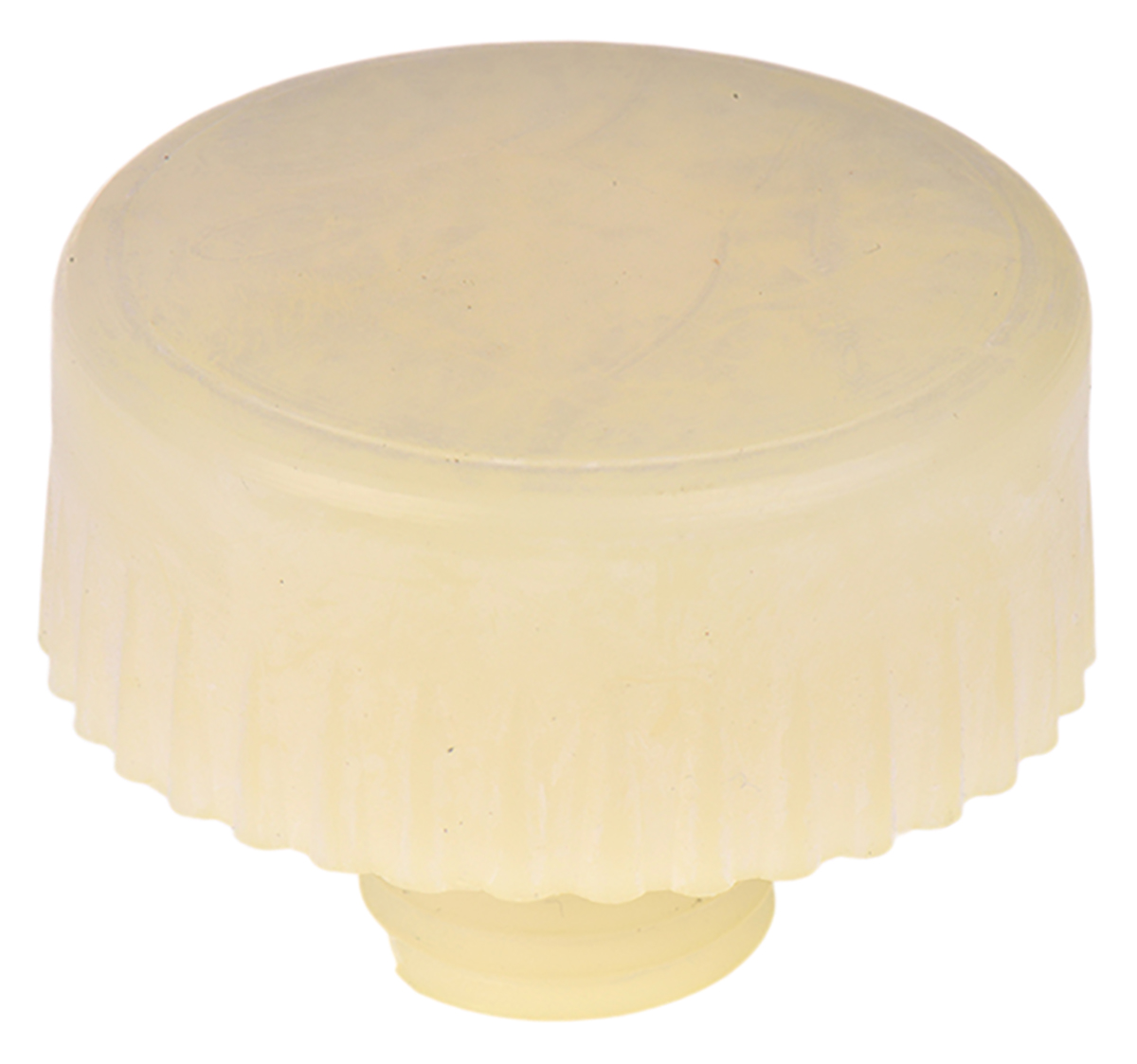 RS PRO Nylon Replacement Mallet Face Replaceable Face