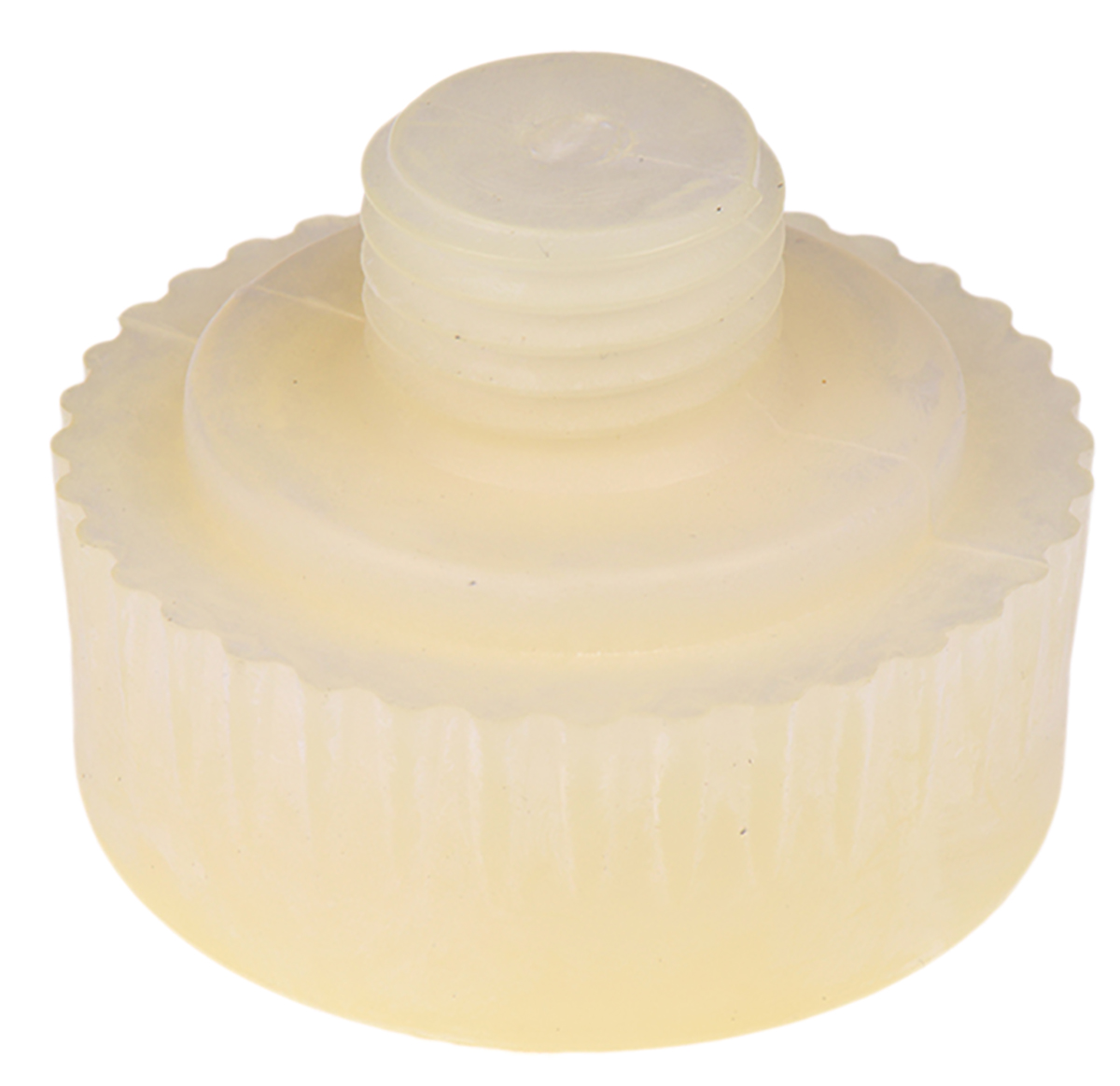 600-802 RS PRO Nylon Replacement Mallet Face Replaceable Face