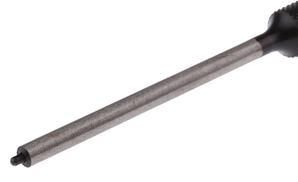 600-896 RS PRO 6-Piece Punch Set, Spring Pin Punch, 5mm Shank