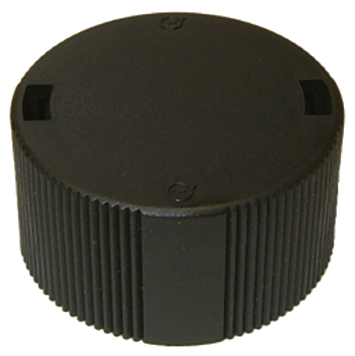 Techno 60000 Closing Cap, Polybutylene Terephthalate
