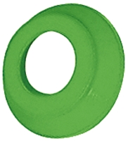 Techno Green Cable Reducer for use with silicon-rubber and 7mm cables