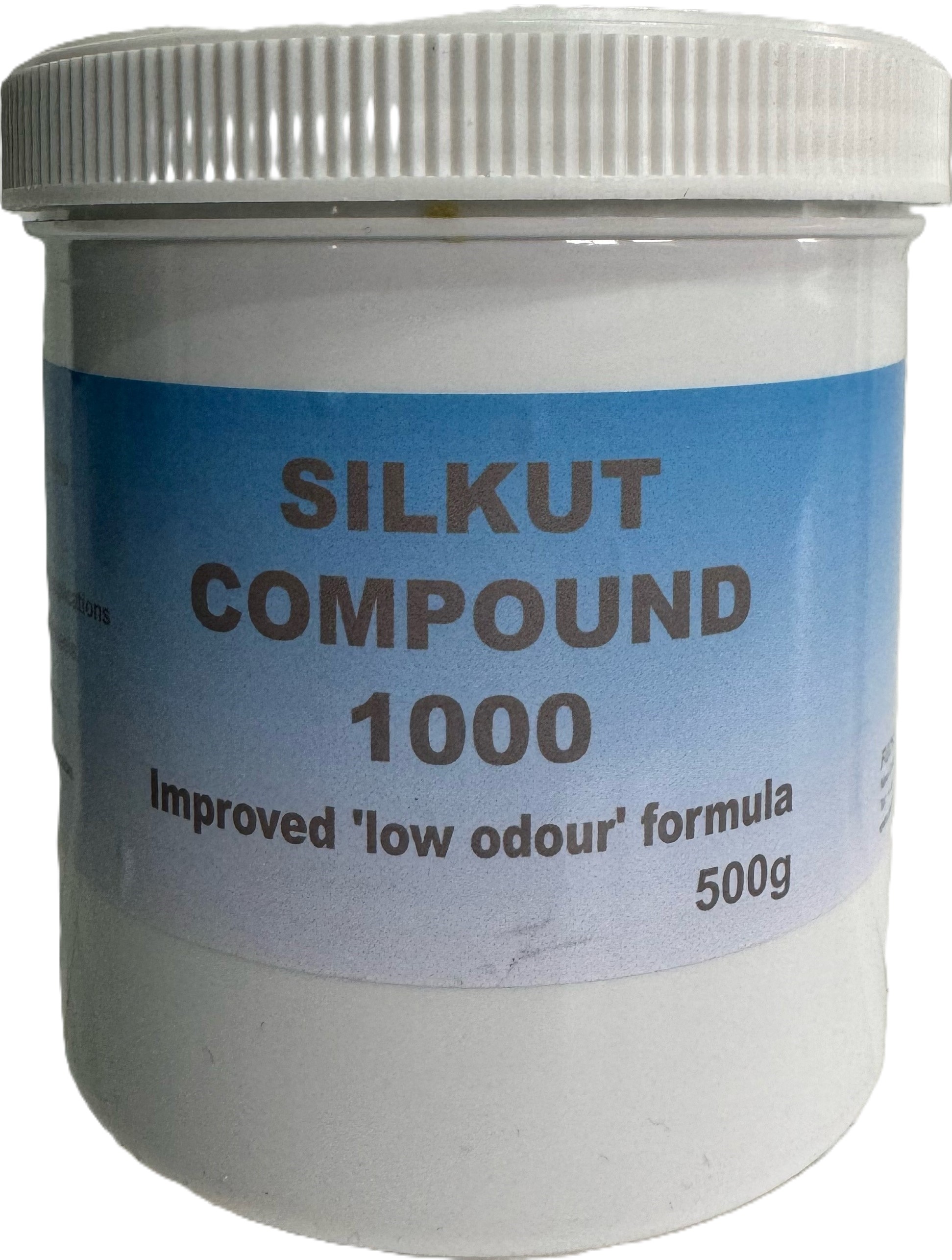 Fuchs Grease Grease Silkut Compound