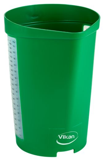 Vikan Polypropylene 2L Laboratory Jug