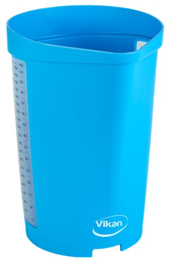 Vikan Polypropylene 2L Laboratory Jug