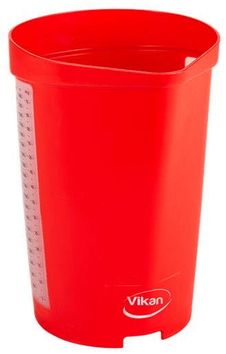 Vikan Polypropylene 2L Laboratory Jug