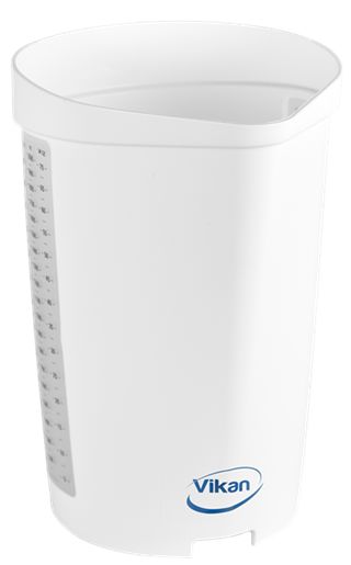 Vikan Polypropylene 2L Laboratory Jug