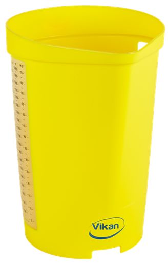 Vikan Polypropylene 2L Laboratory Jug