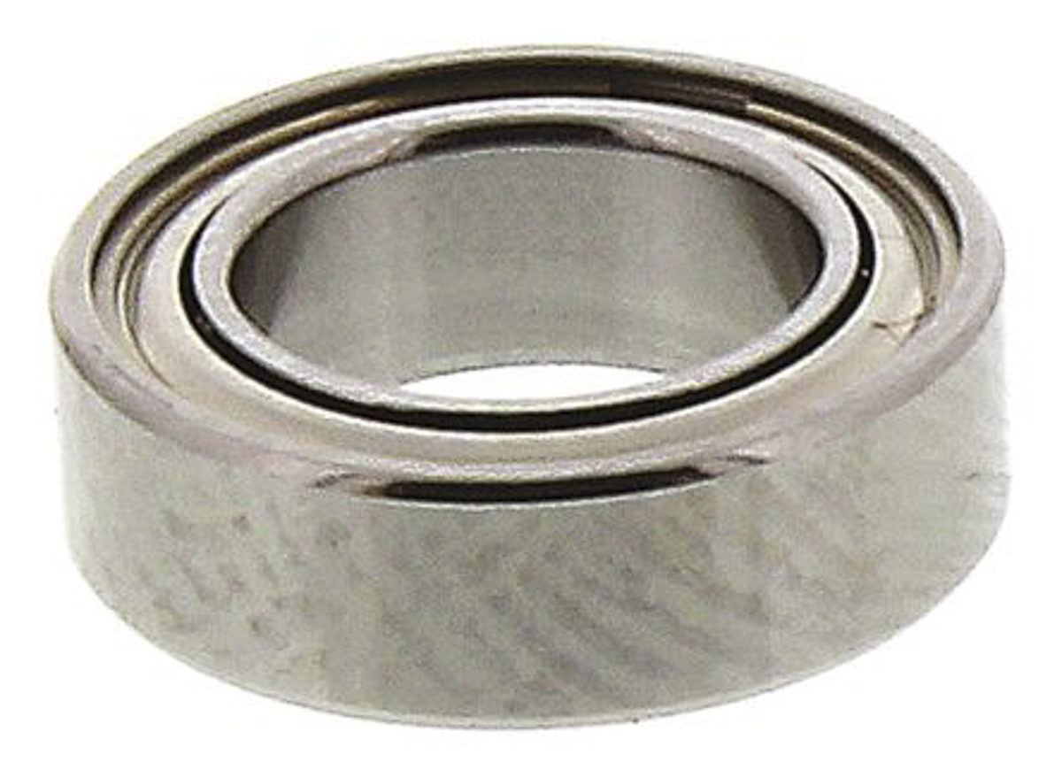 NMB 6000SSM3MTLY121 1 Row Ball Bearing - 10 mm ID, 26 mm OD 8 mm Race Width