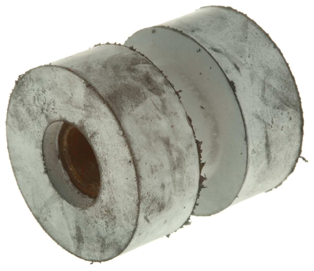 Fabreeka Anti-Vibration Mount, Universal
