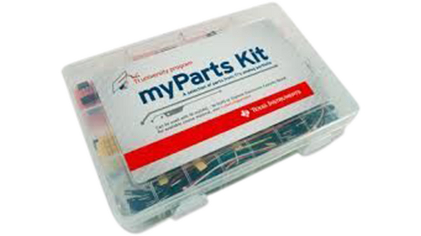 Digilent Invention Kit