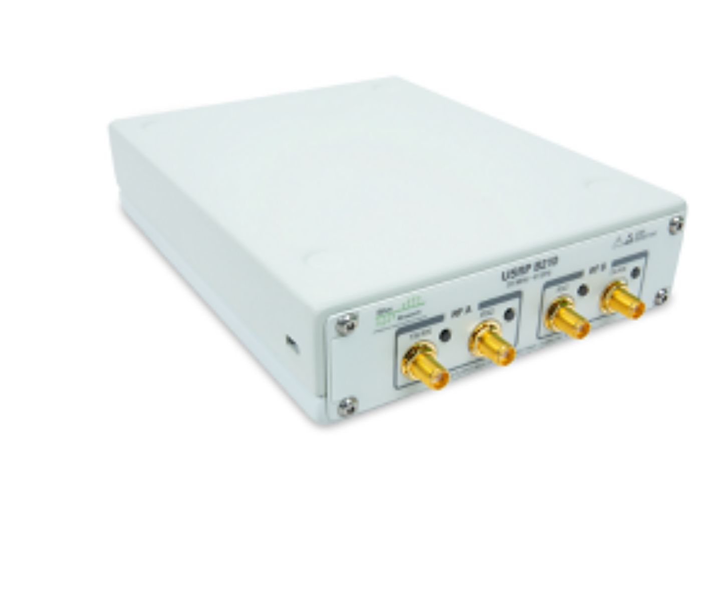 6002-240-012 Digilent Enclosure  for Enclosure,  White, Light Grey