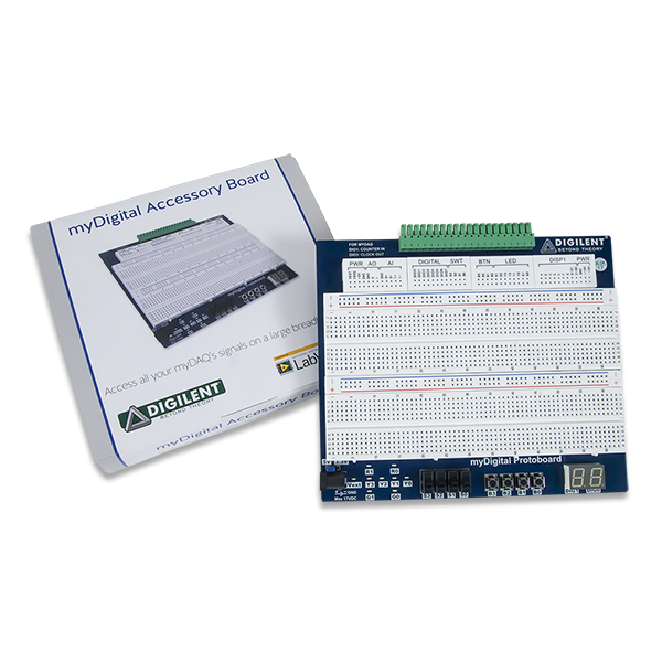 Digilent 6002-410-006 Adapter