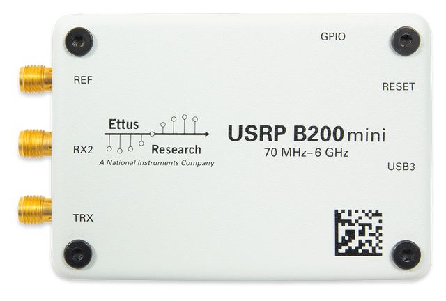 6002-410-022 Digilent B200mini XC6SLX75 FPGA RF Transceiver Radio Board for HDSDR 6 GHz