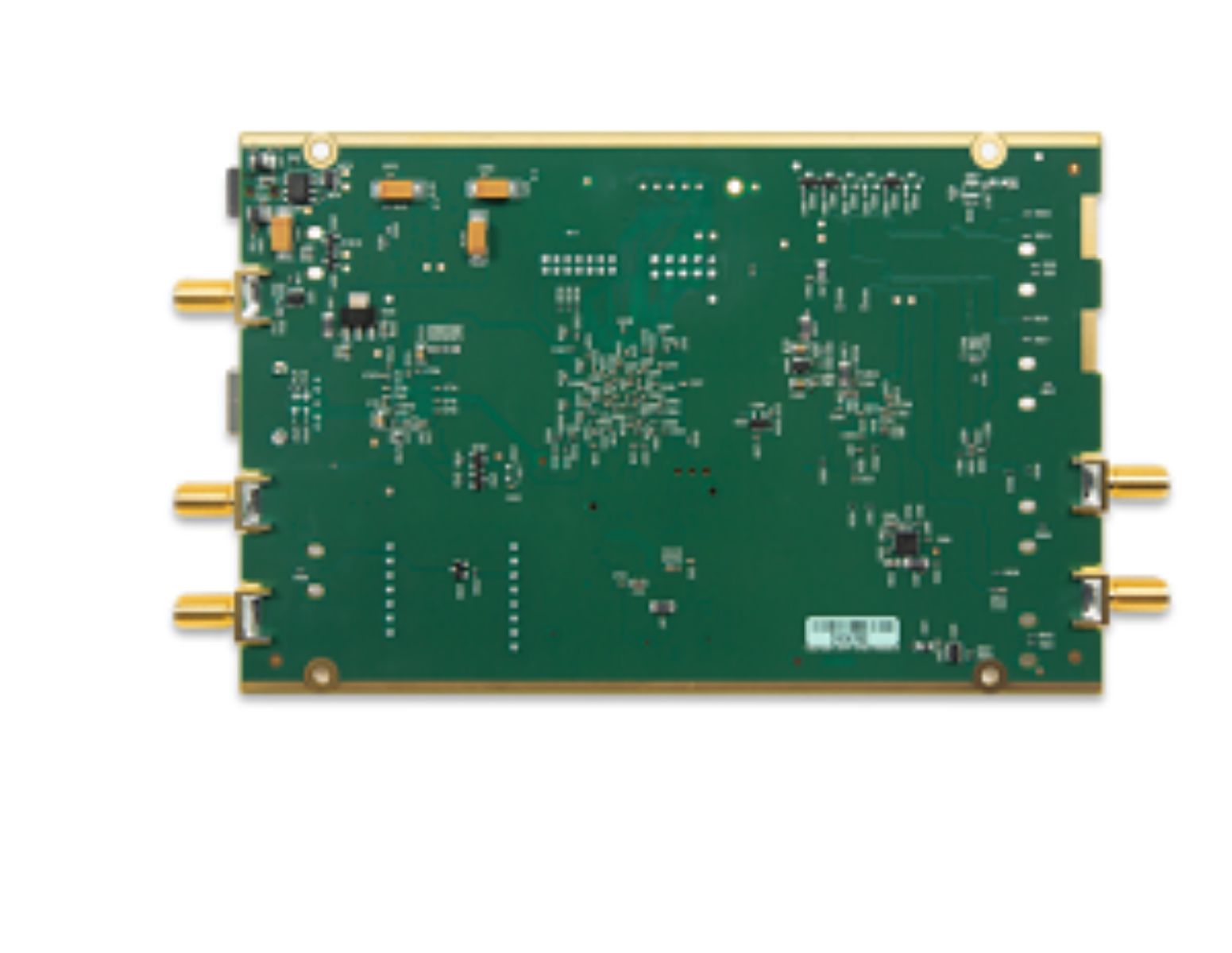 6002-410-023 Digilent USRP B200, USRP B210 Development Board for AD9364 6 GHz