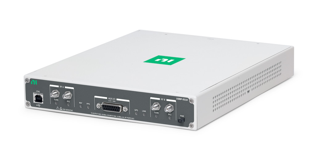 Digilent Radio Module AMD Kintex-7 FPGA Software Defined Radio Software Defined Radio Receiver for GNU Radio 6 GHz