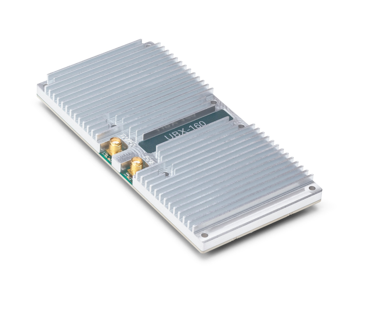 Digilent Radio Module UBX 160 Cellular, VHF, WiFi Daughter Board for USRP X310 6 GHz 6002-410-037