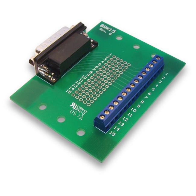 Digilent Radio Module Expansion Kit for USRP X310 6002-410-040
