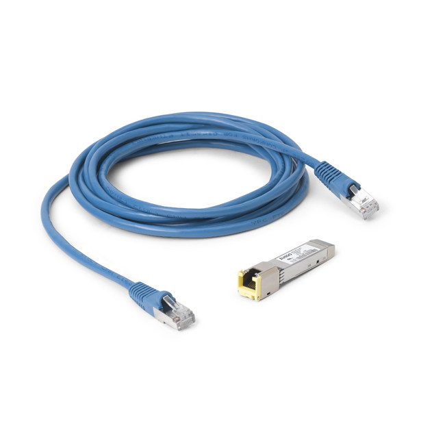 Digilent Development Board SFP-to-RJ45 adapter Development Module for USRP X310 6002-410-044