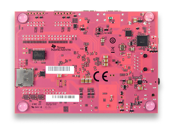 6003-410-017 Digilent  PYNQ-Z1: Python Productivity for Zynq-7000 ARM/FPGA SoC Development Board ADC1410 for Zynq-7000