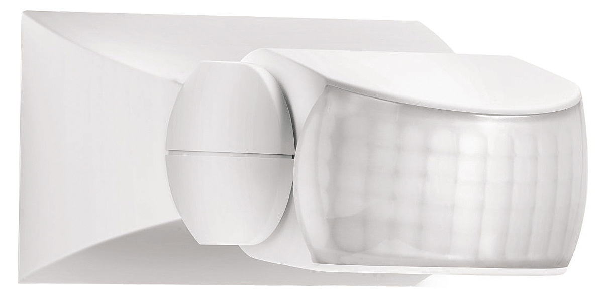 Steinel Passive Infrared PIR Sensor, 10 m Sensor Range