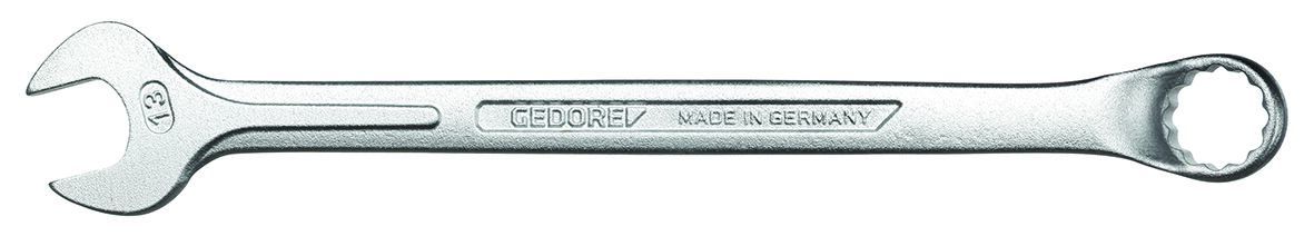 Gedore Combination Spanner 70 mm, 755 mm Overall