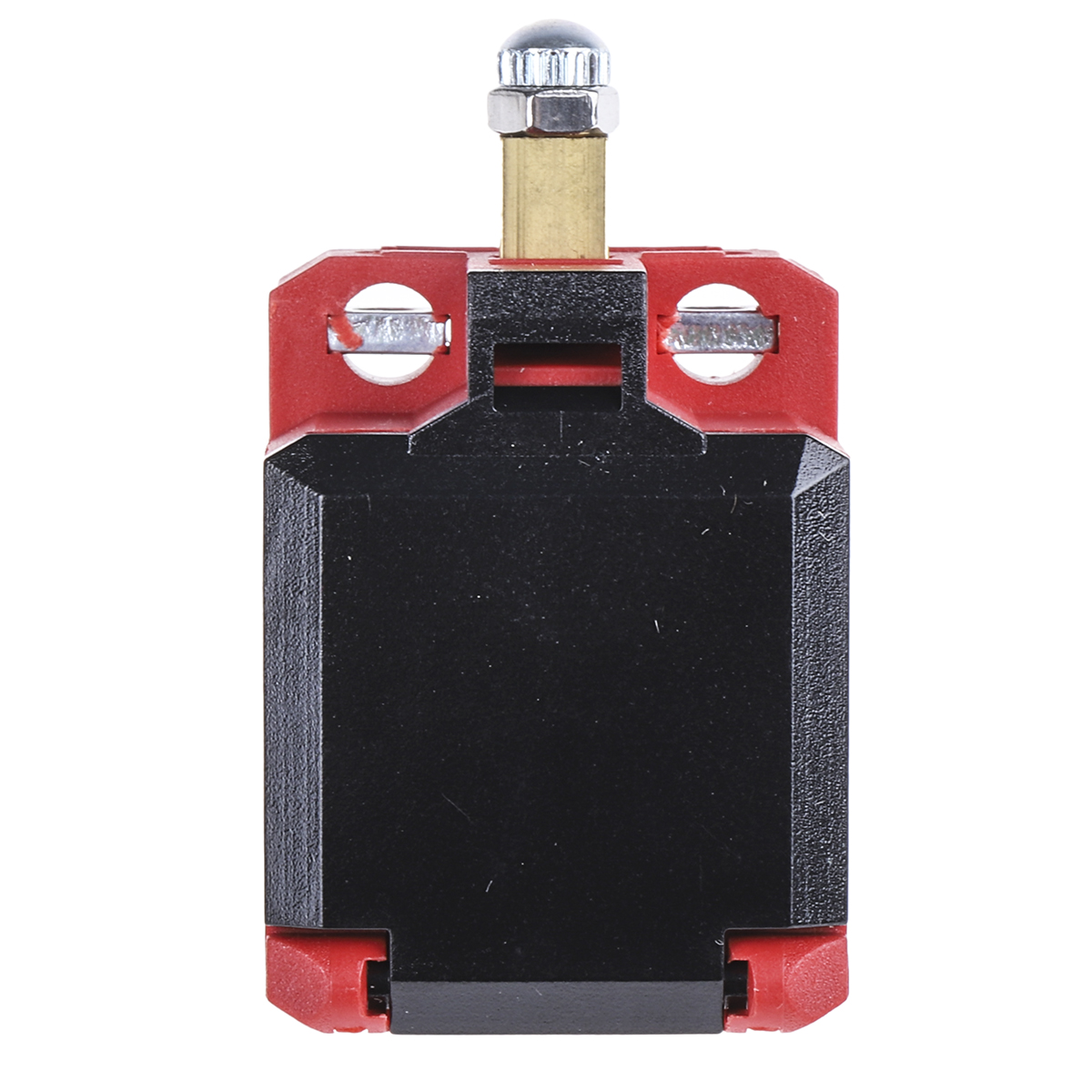 6008104025 Bernstein AG C2 Series Plunger Interlock Switch, 1 NO/1 NC, IP20, Glass Reinforced Plastic Housing, 250V ac, 10A