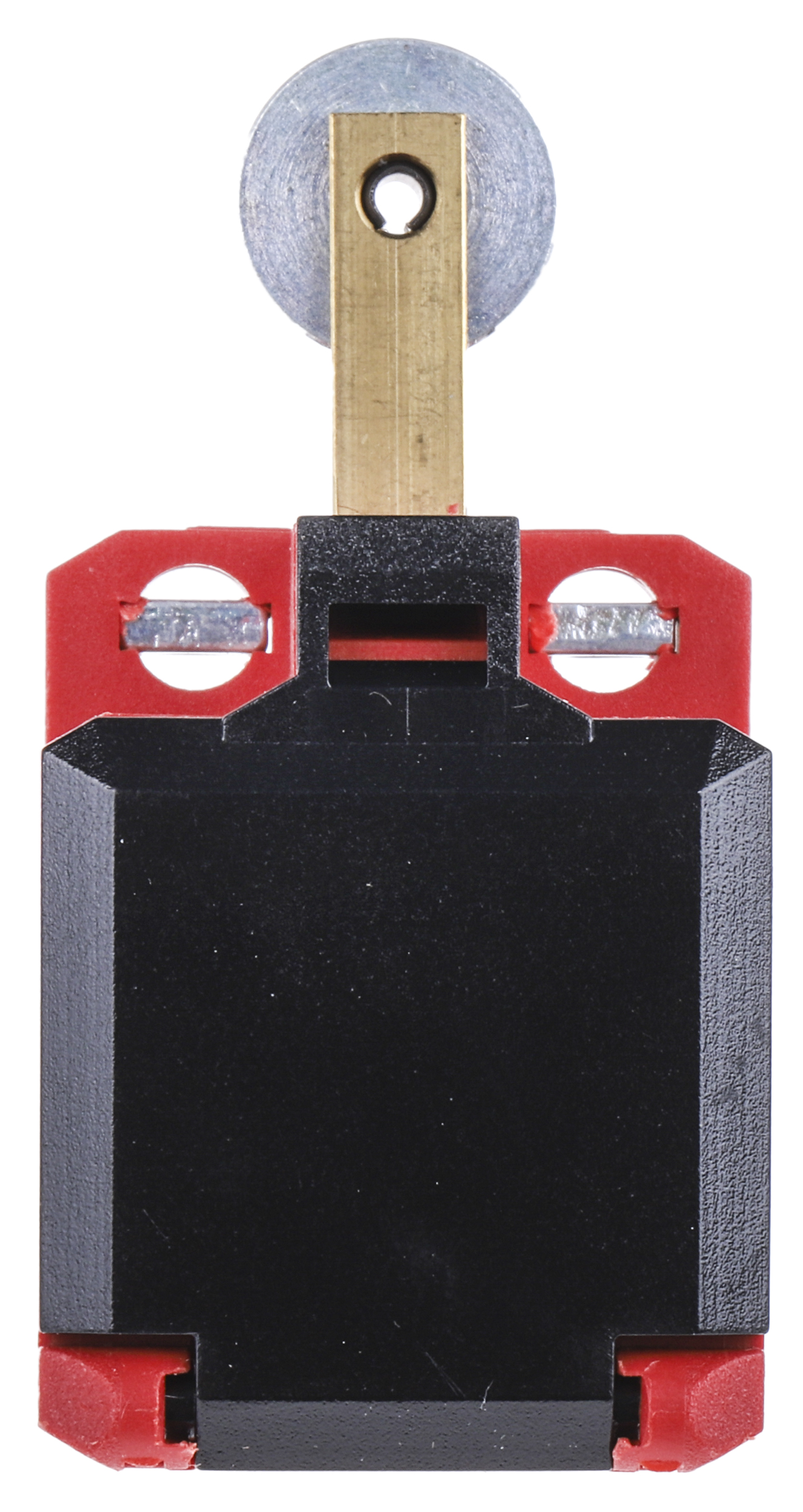Bernstein AG C2 Series Roller Interlock Switch, 1 NO/1 NC, IP20, Glass Reinforced Plastic Housing, 250V ac, 10A