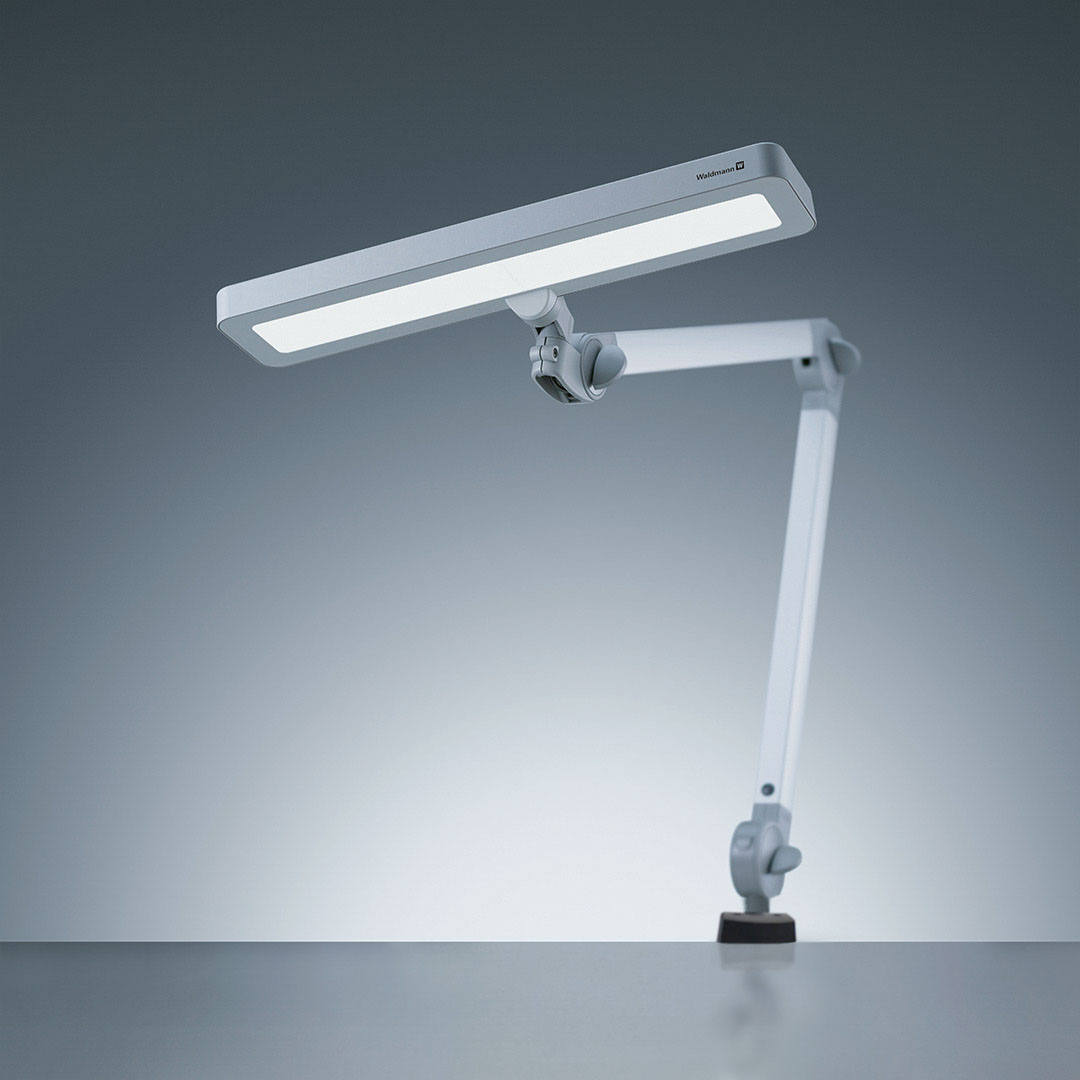 113686000-00807322 Waldmann LED Machine Light, 100 → 240 V ac, 100 → 240 V ac, 100 → 240 V ac