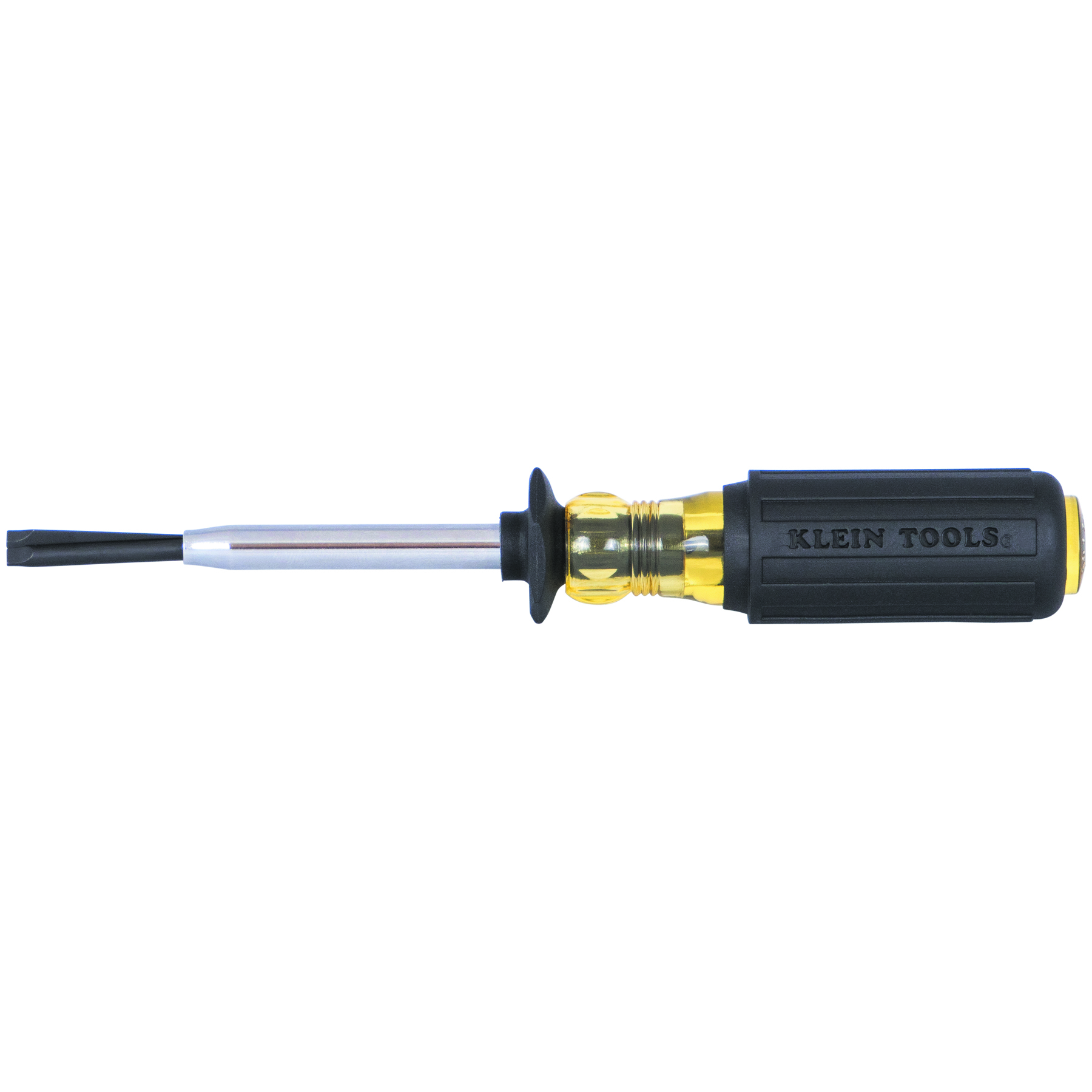 Klein Tools Slotted, 213 mm Overall