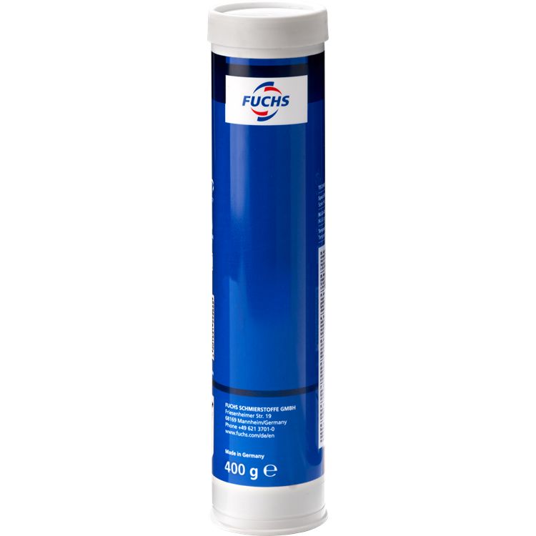 Fuchs Synthetic Greases 400 g RENOLIT