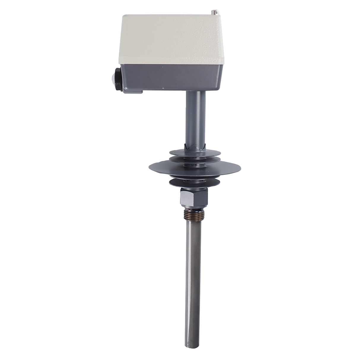 Jumo 601540 Controller 230V Controller