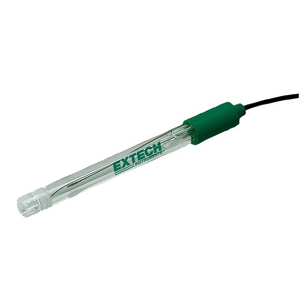 Extech 6015WC pH pH Analysis Electrode, 0 to 14 pH