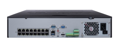 6016225 ABUS Security-Center  CCTV Video Recorder