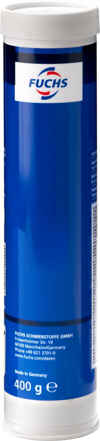 Fuchs Lithium Grease MO 2