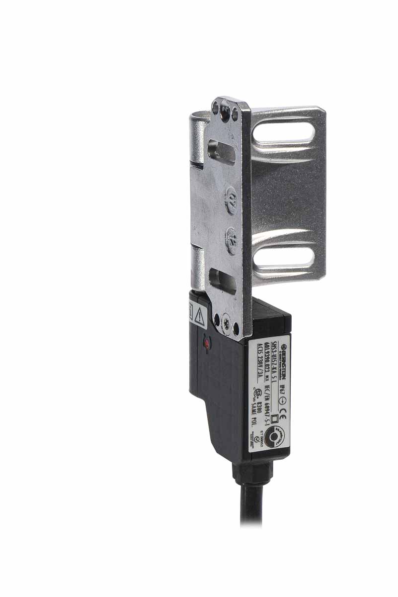 Bernstein AG SHS3 Hinge Switch