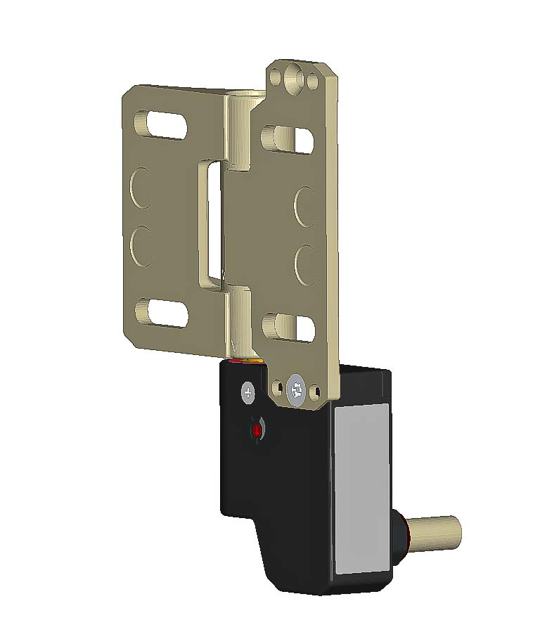 Bernstein AG SHS3 Hinge Switch