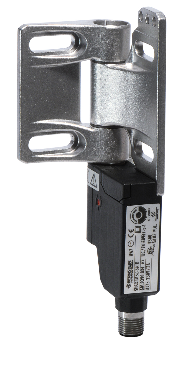 Bernstein AG SHS Safety Hinge Switch