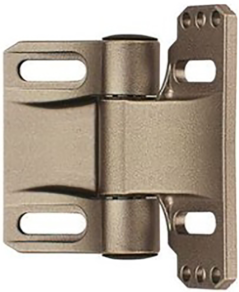 Bernstein AG SHS3 Series Hinge