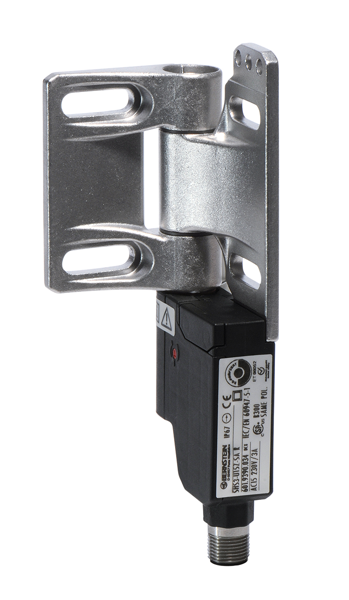 Bernstein AG SHS3 Hinge Switch