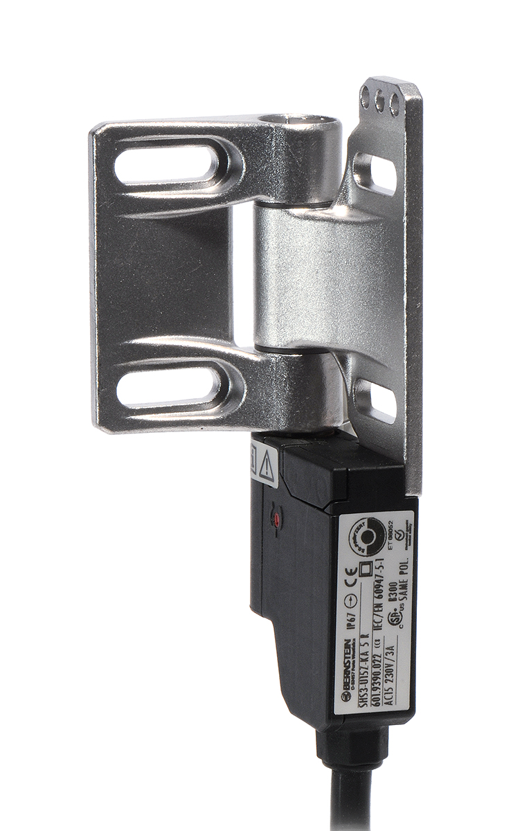 Bernstein AG SHS3 Hinge Switch
