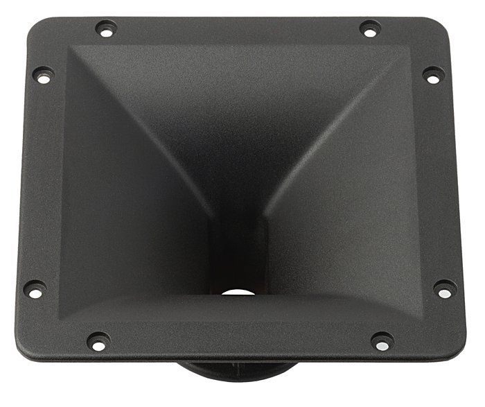 Visaton Black Horn Speaker