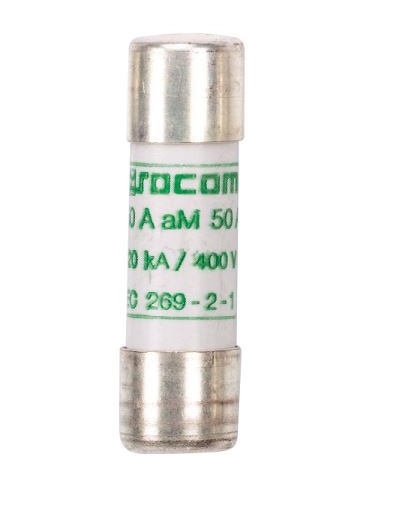 Socomec 32A Cartridge Fuse, 14 x 51 mm