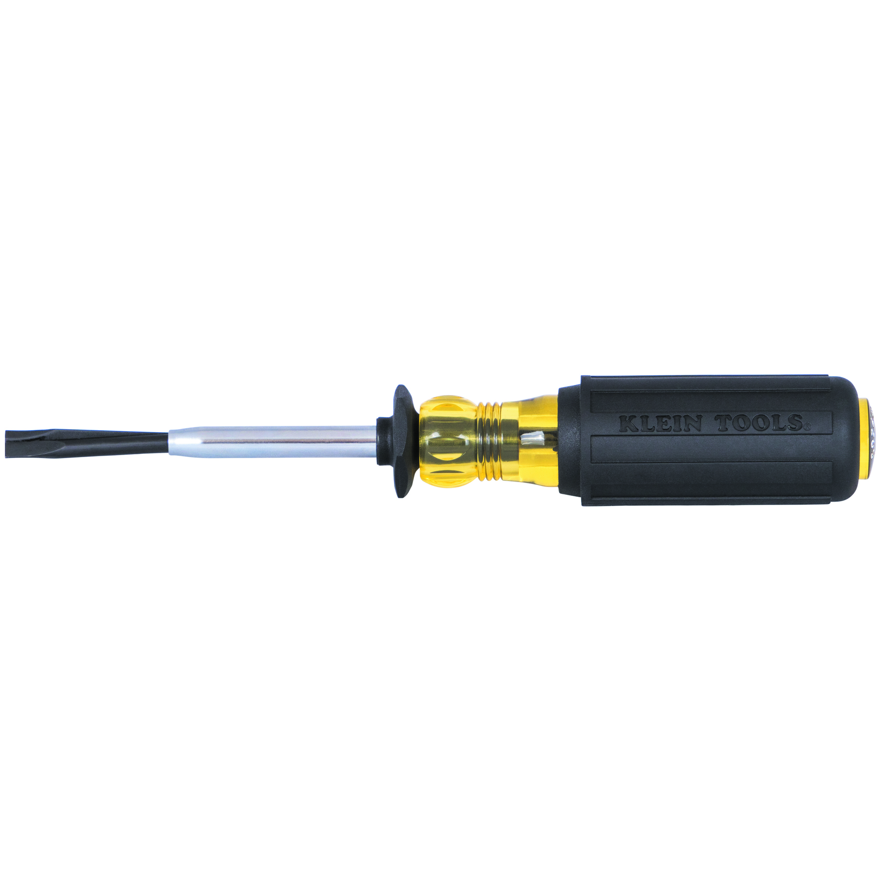 Klein Tools Slotted, 213 mm Overall